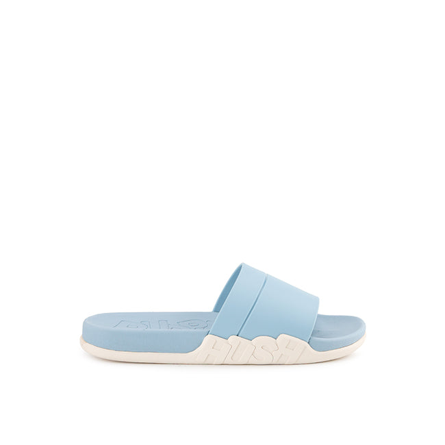 Flip Flop Maila In Light Blue