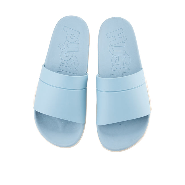 Flip Flop Maila In Light Blue