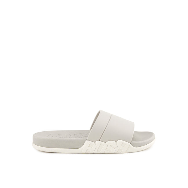 Flip Flop Maila In Light Taupe