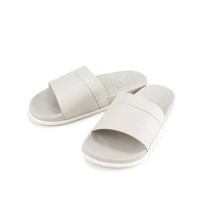 Flip Flop Maila In Light Taupe