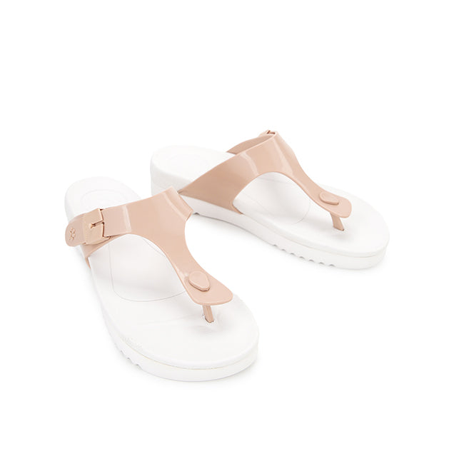 Thong Angel In Camel