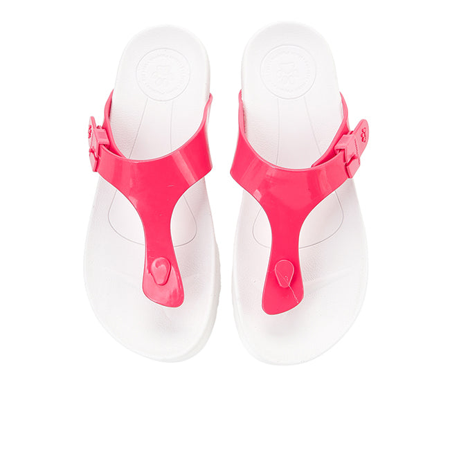 Thong Angel In Fuchia