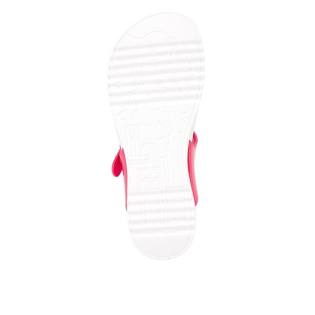 Thong Angel In Fuchia