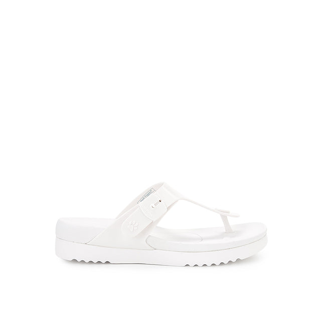 Thong Angel In White