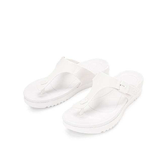 Thong Angel In White