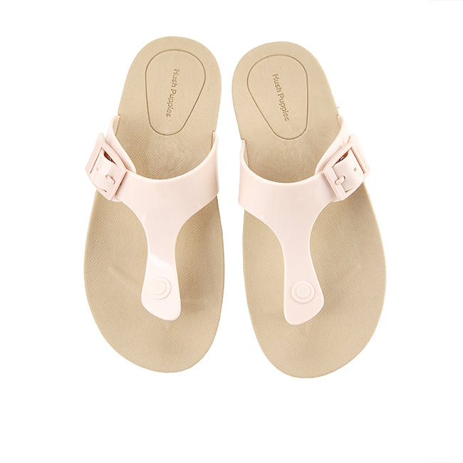 Brick Ladies In Sand