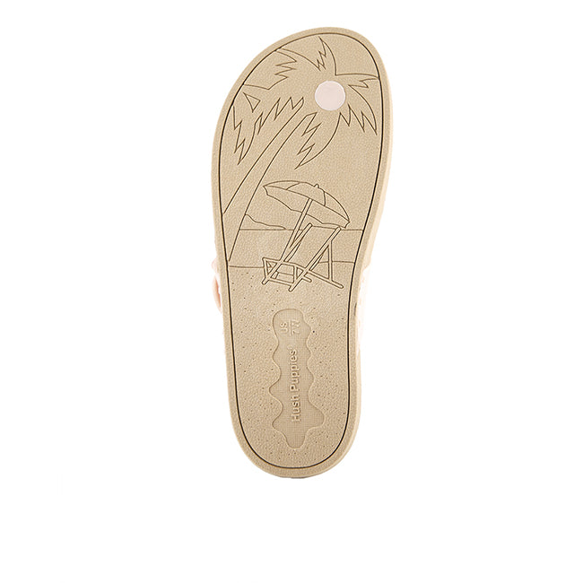 Brick Ladies In Sand