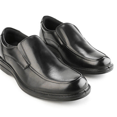 Transit Ii - Slip On In Black