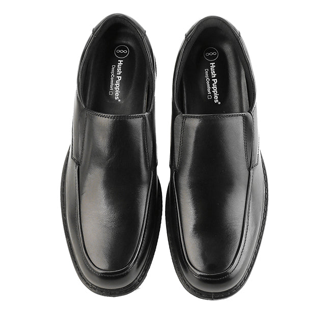 Transit Ii - Slip On In Black