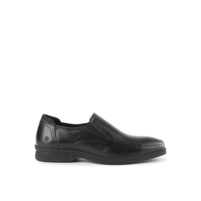Bono Claris Slip On In Black