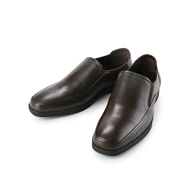 Bono Claris Slip On In Coffee