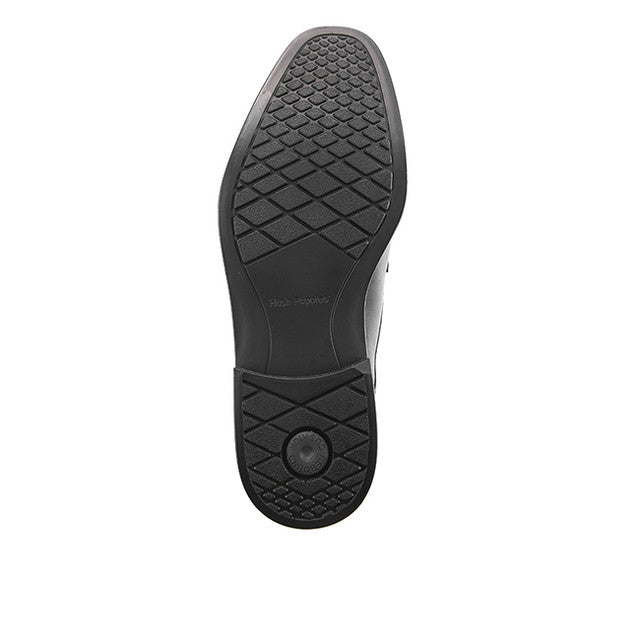 Lokka Hummer Lace Up In Black