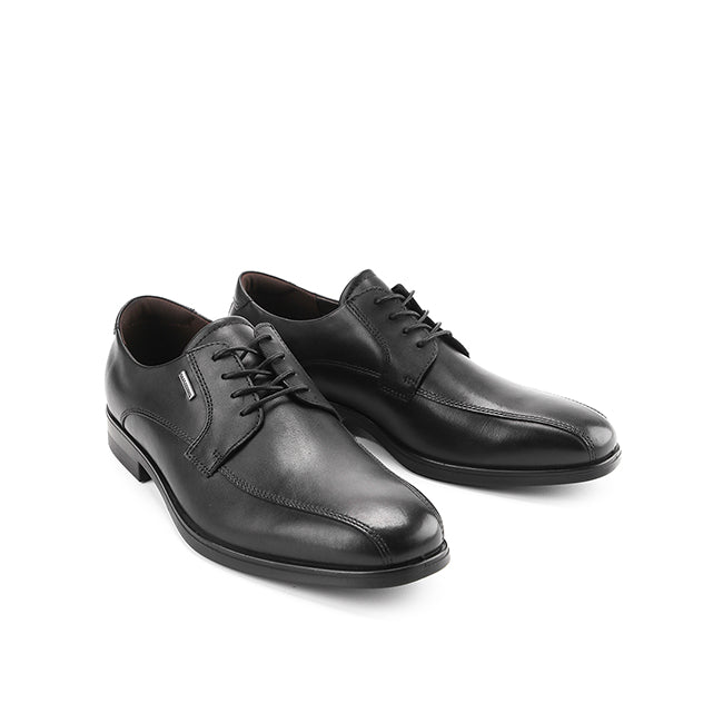 Lokka Hummer Lace Up In Black