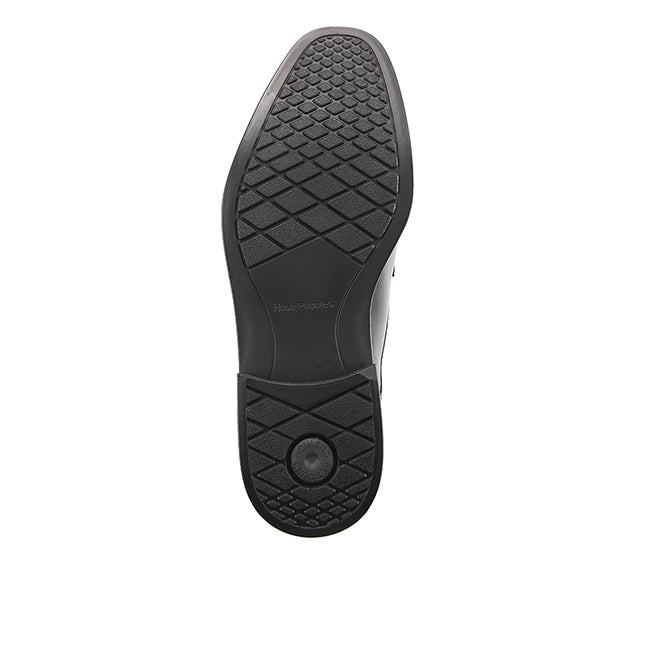 Lokka Hummer Lace Up In Black