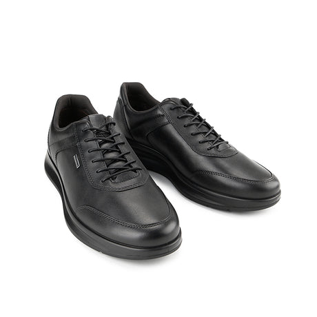 Oswald Lace Up In Black