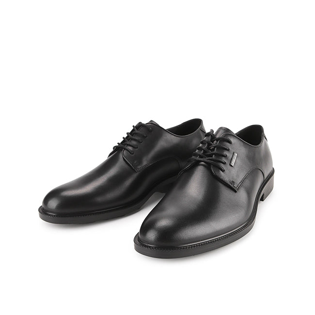 Ivan Banker Xd In Black