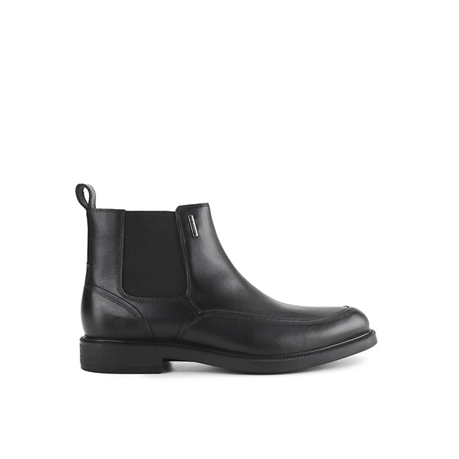 Patrick Claude Chelsea Boots