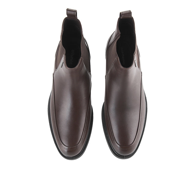 Patrick Claude Chelsea Boots