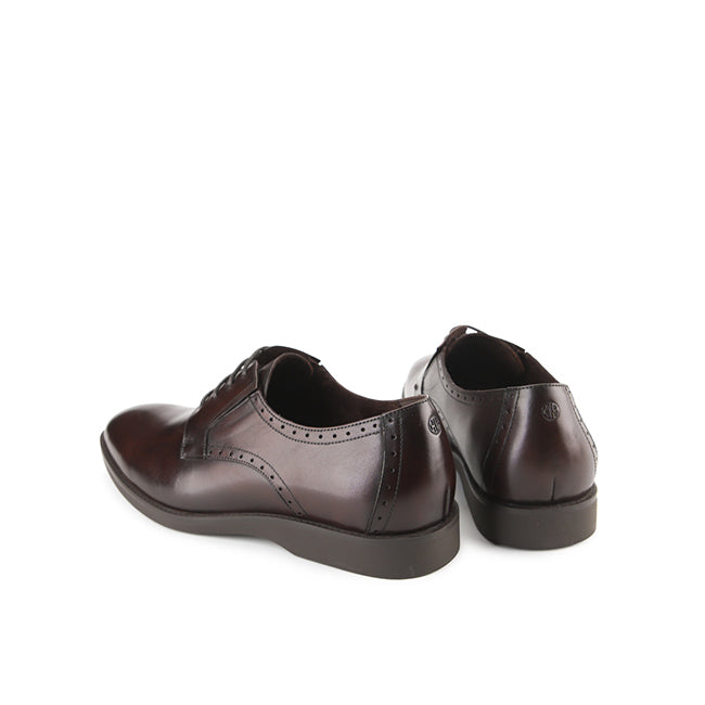 Hush Puppies Pria Henley Comet Lace Up