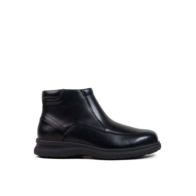 Grand Sloan Zip Boots