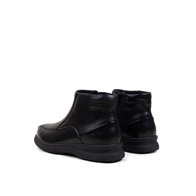 Grand Sloan Zip Boots