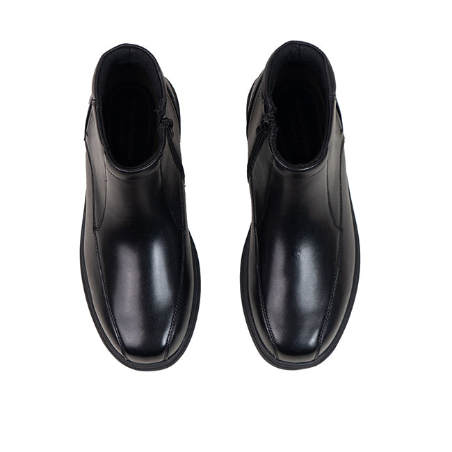 Grand Sloan Zip Boots