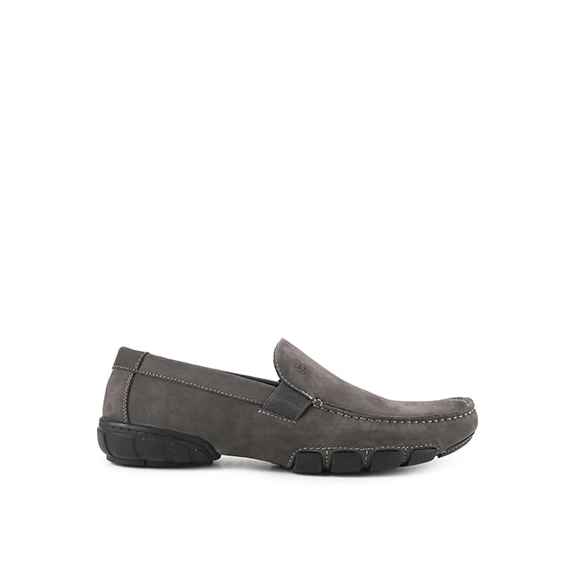 Loafers Dunov Arga Loafer In Grey