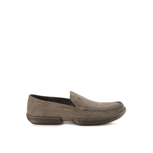 Loafers Dymond Loafer In Taupe