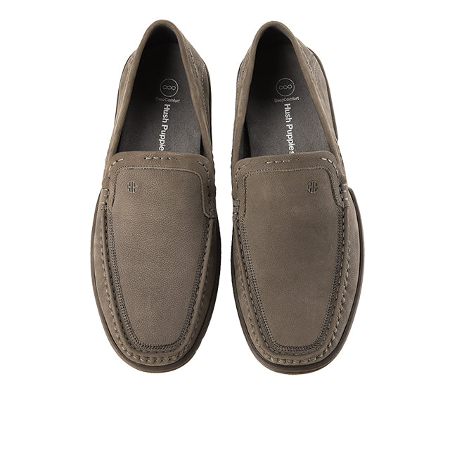 Loafers Dymond Loafer In Taupe