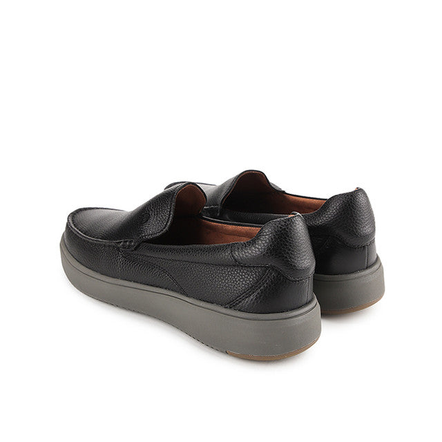 Loafers Hubert Loafer In Black