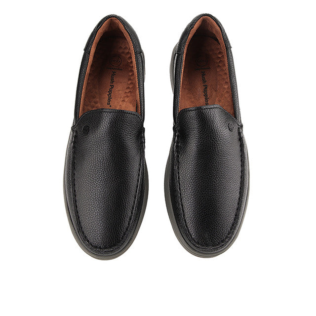 Loafers Hubert Loafer In Black