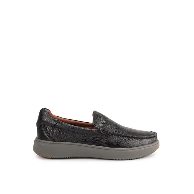Loafers Hubert Loafer In Black