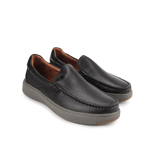 Loafers Hubert Loafer In Black