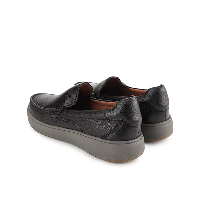 Loafers Hubert Loafer In Black