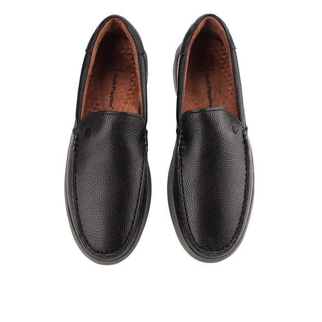 Loafers Hubert Loafer In Black