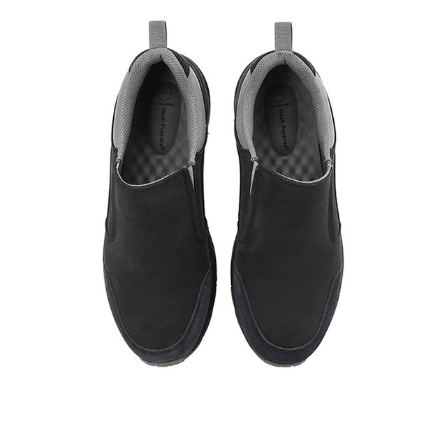 Atwood Slip On In Black