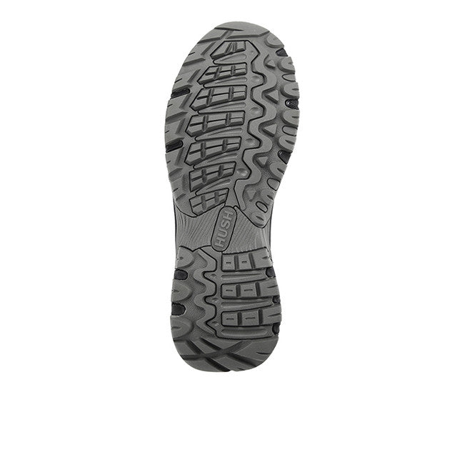 Atwood Slip On In Black