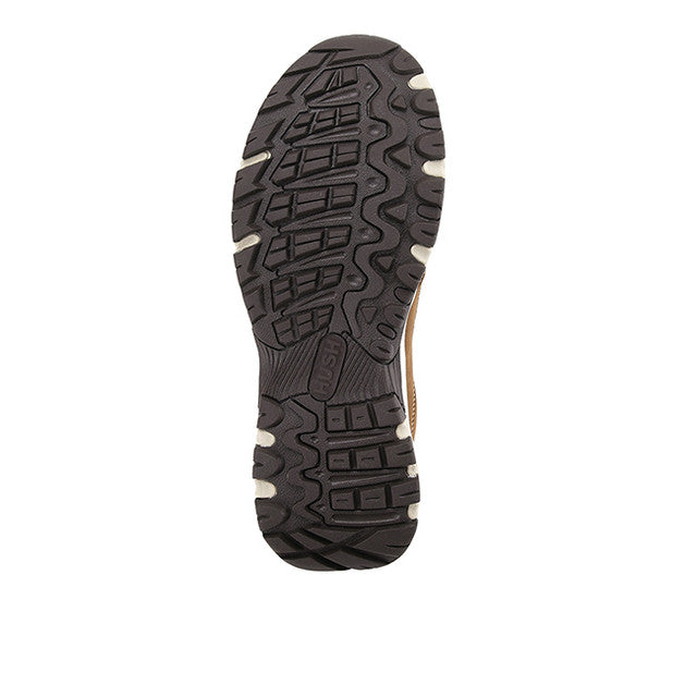 Atwood Slip On In Camel