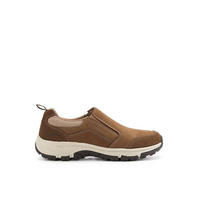 Atwood Slip On In Camel