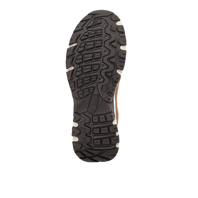 Atwood Slip On In Camel