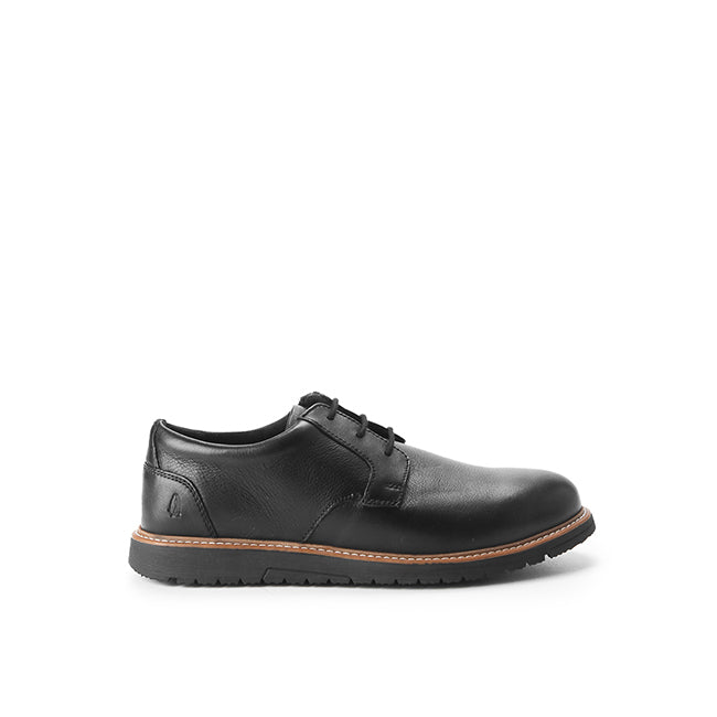 Loafers Jenson Oxford In Bold Black Leather