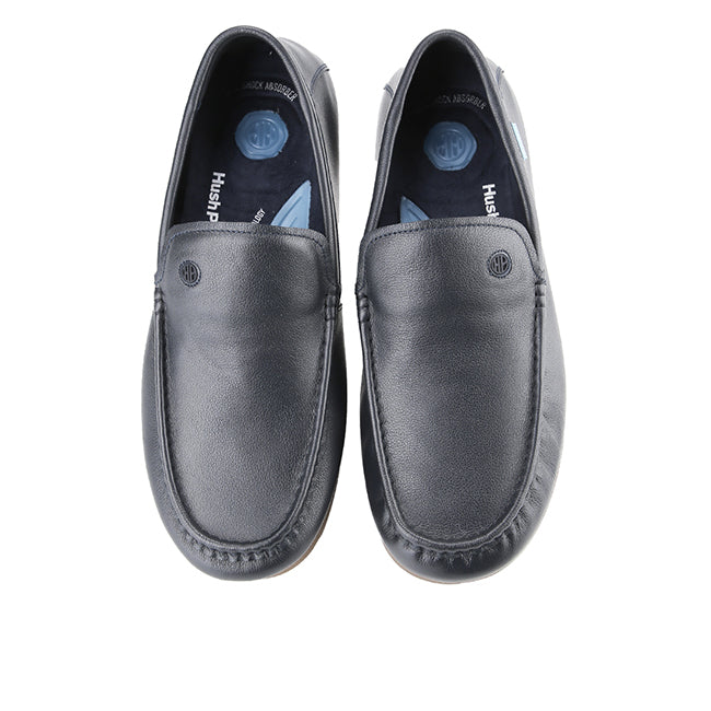 Hamann Tr Slip On In Navy