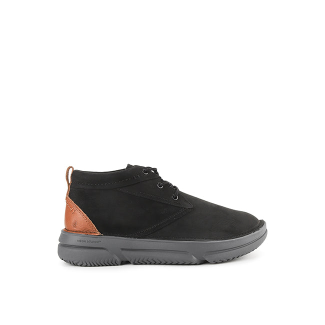 Sneakers Baylor Chukka In Black