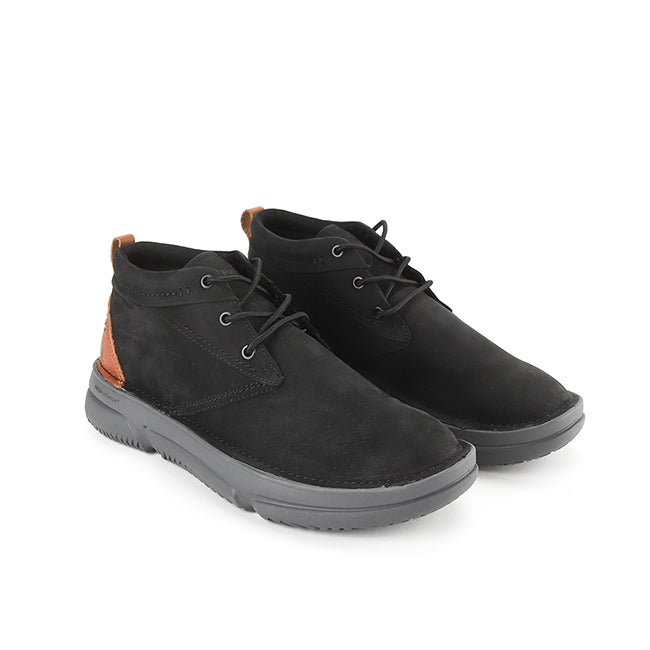 Sneakers Baylor Chukka In Black