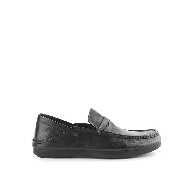 Wimme Saddle Loafer