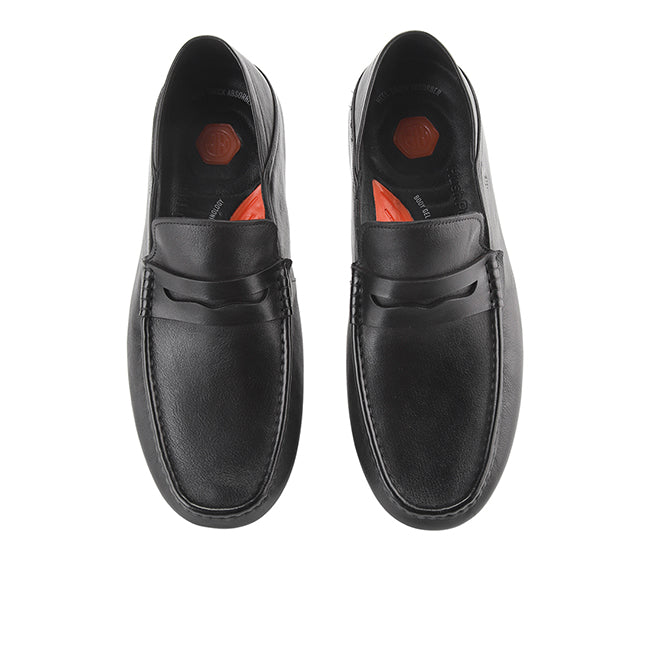 Wimme Saddle Loafer
