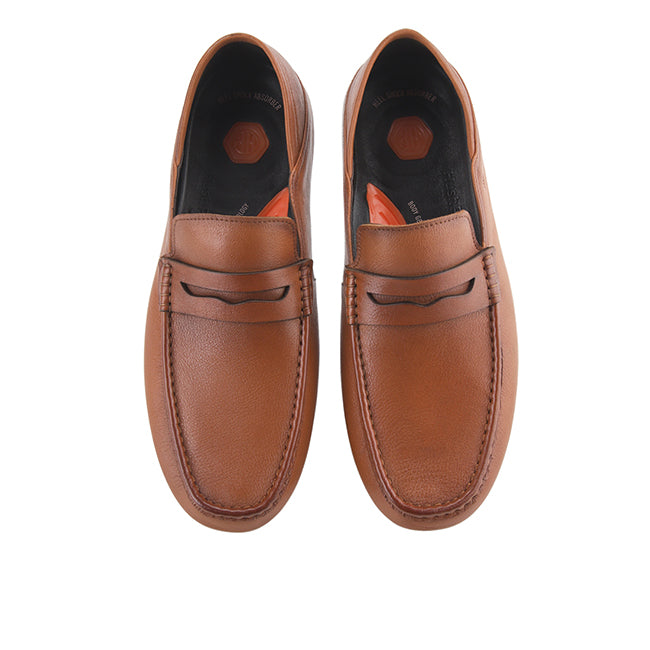 Wimme Saddle Loafer