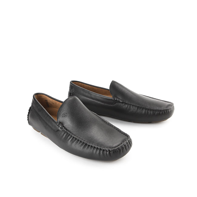 Hush Puppies Pria Marvin Dunn Loafer