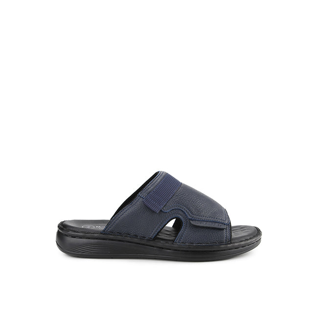 Delphi Haris Slide In Navy