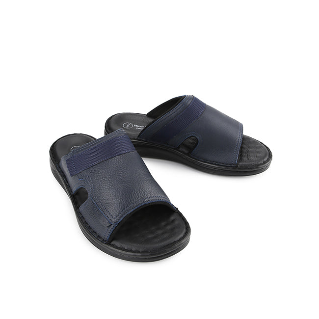 Delphi Haris Slide In Navy